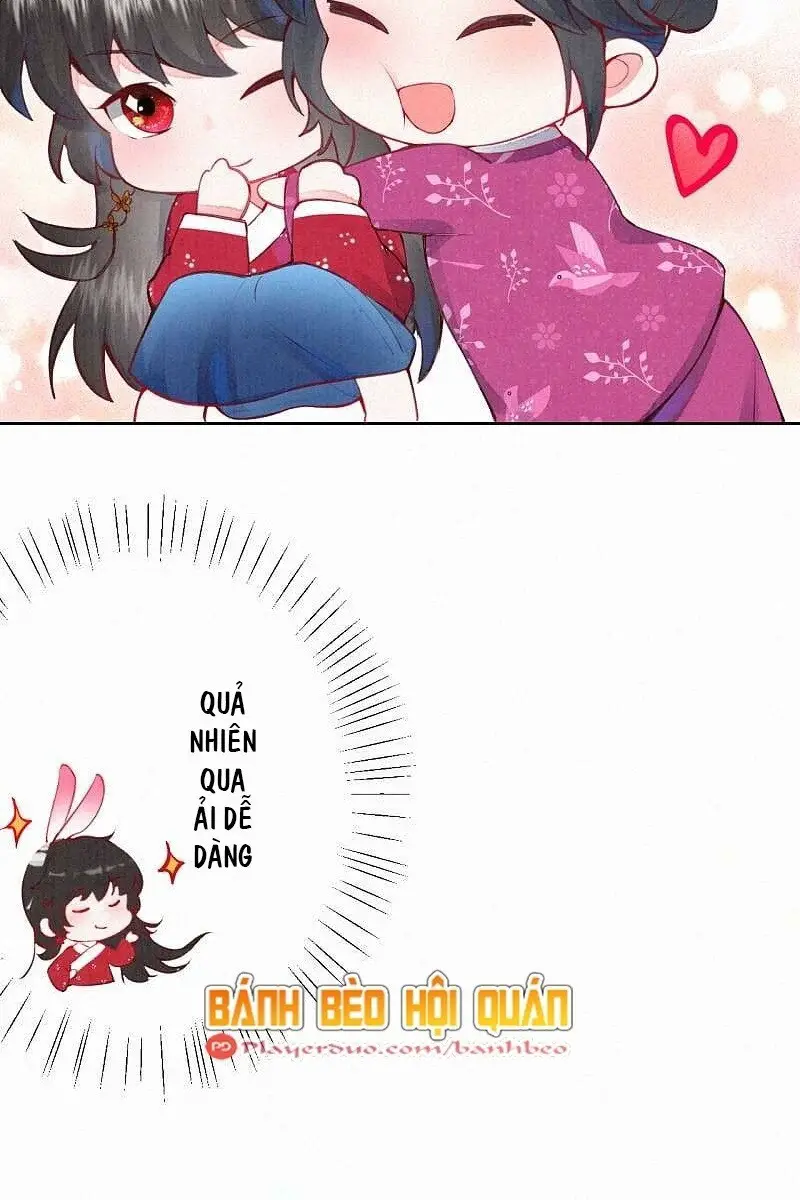 Sổ Tay Sinh Tồn Của Nàng Dâu Hoàng Gia Nettruyen ZZZ Chương 1 Page 37