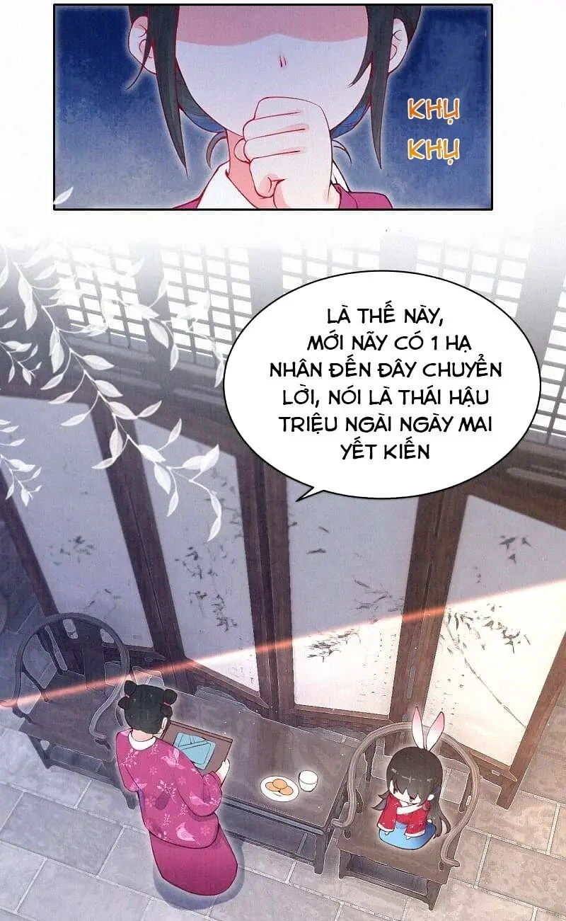 Sổ Tay Sinh Tồn Của Nàng Dâu Hoàng Gia Nettruyen ZZZ Chương 1 Page 38