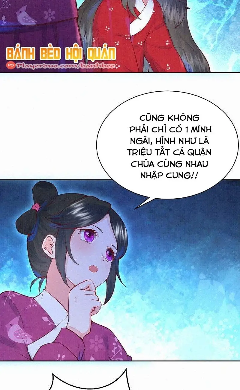 Sổ Tay Sinh Tồn Của Nàng Dâu Hoàng Gia Nettruyen ZZZ Chương 1 Page 40