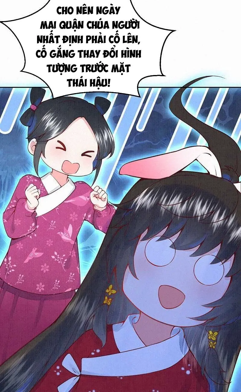 Sổ Tay Sinh Tồn Của Nàng Dâu Hoàng Gia Nettruyen ZZZ Chương 1 Page 41
