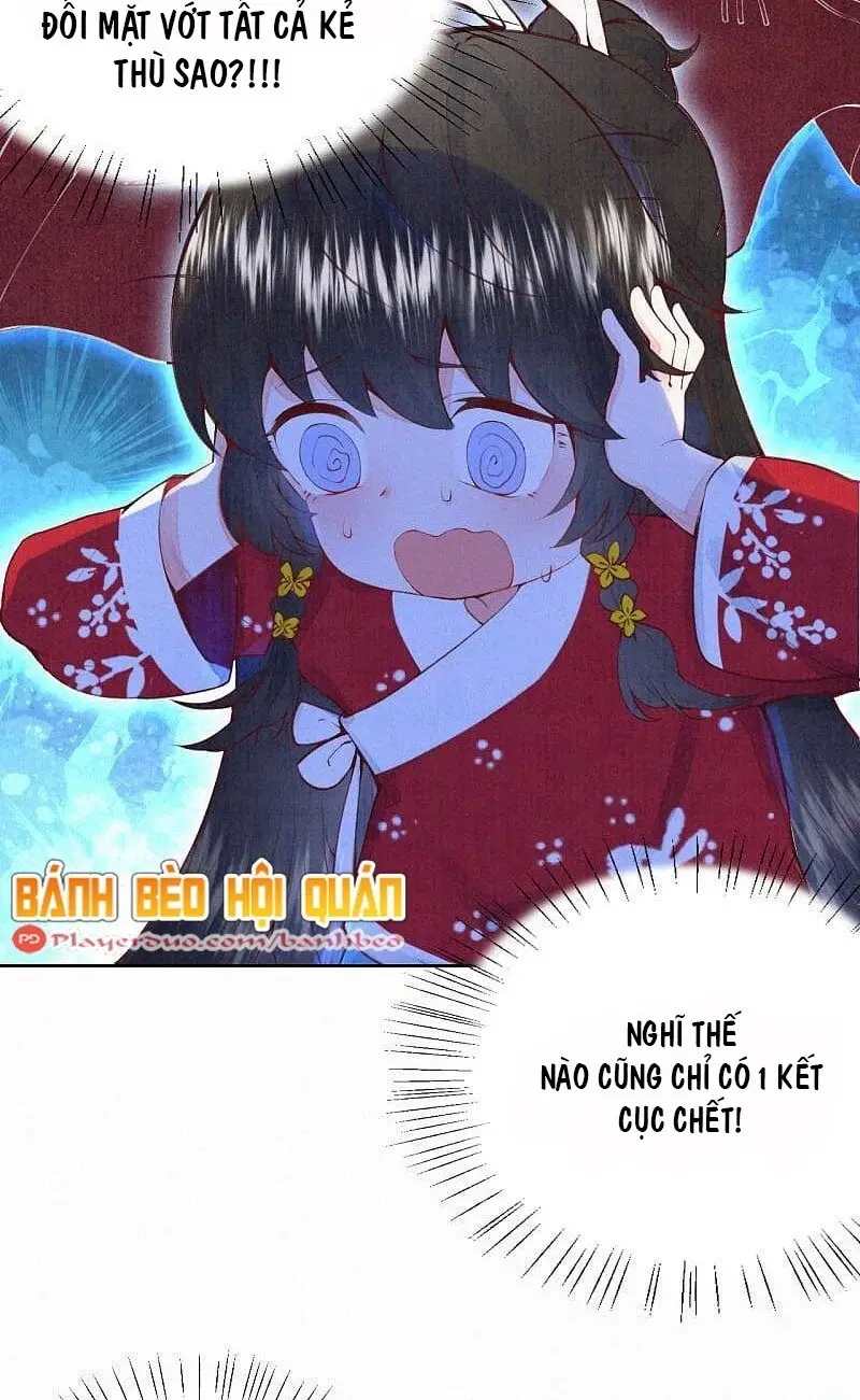 Sổ Tay Sinh Tồn Của Nàng Dâu Hoàng Gia Nettruyen ZZZ Chương 1 Page 43