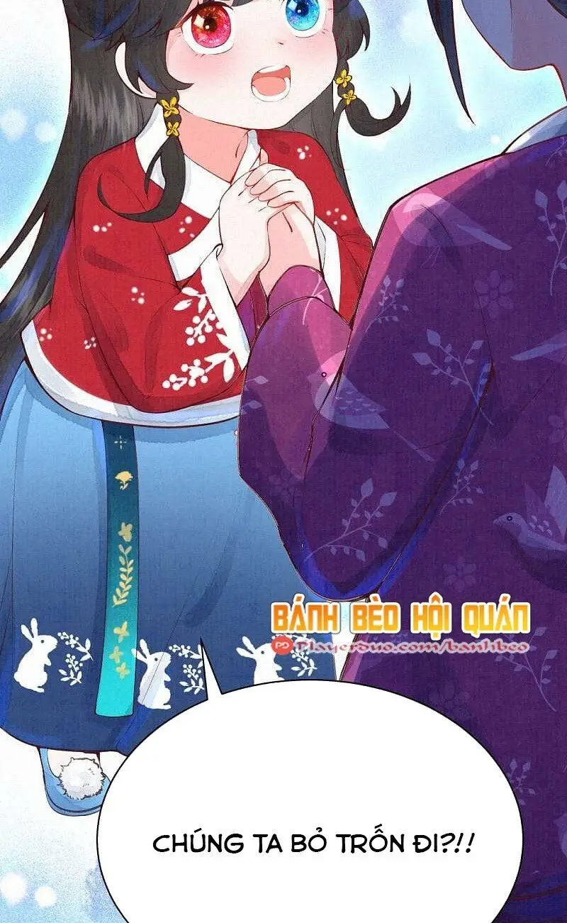 Sổ Tay Sinh Tồn Của Nàng Dâu Hoàng Gia Nettruyen ZZZ Chương 1 Page 46