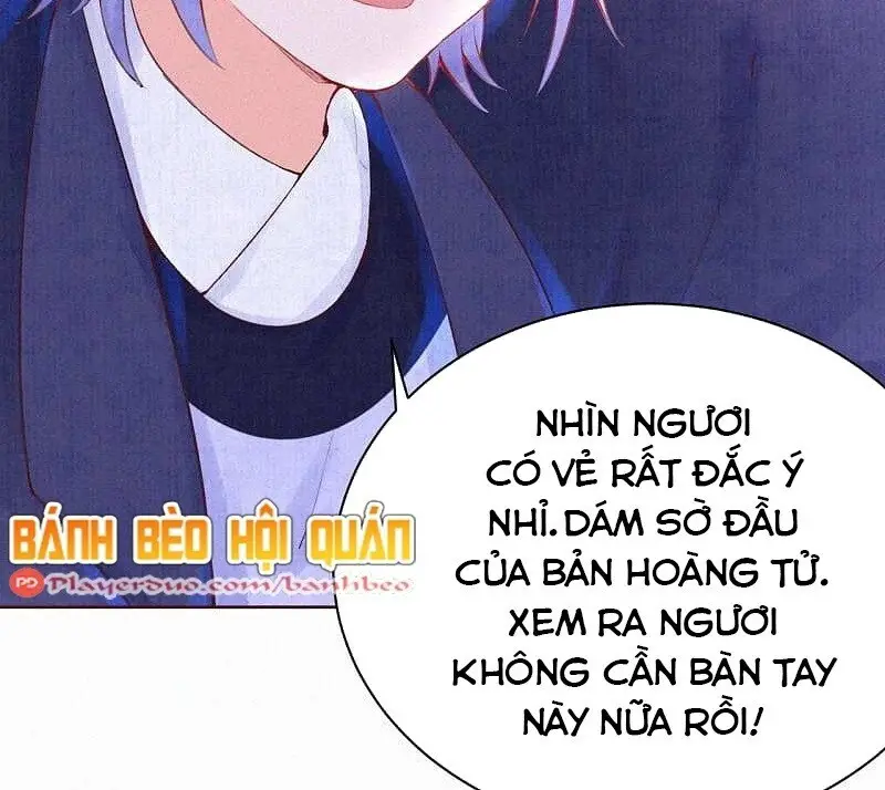 Sổ Tay Sinh Tồn Của Nàng Dâu Hoàng Gia Nettruyen ZZZ Chương 5 Page 41