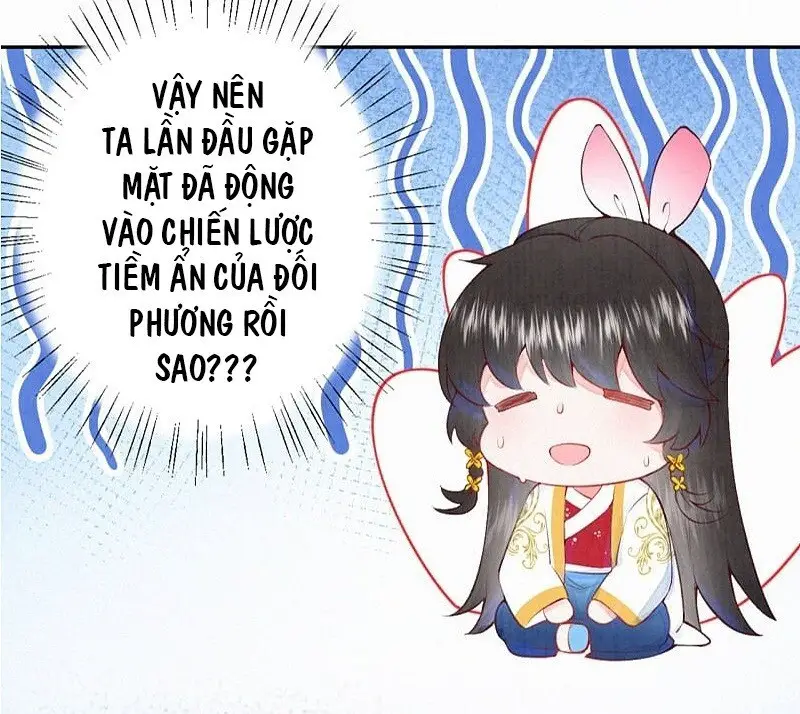 Sổ Tay Sinh Tồn Của Nàng Dâu Hoàng Gia Nettruyen ZZZ Chương 5 Page 46