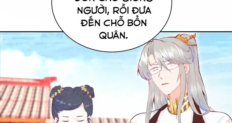 Sổ Tay Sinh Tồn Của Nàng Dâu Hoàng Gia Nettruyen ZZZ Chương 14 Page 10