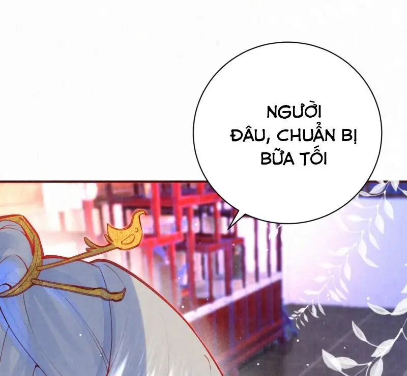 Sổ Tay Sinh Tồn Của Nàng Dâu Hoàng Gia Nettruyen ZZZ Chương 13 Page 3