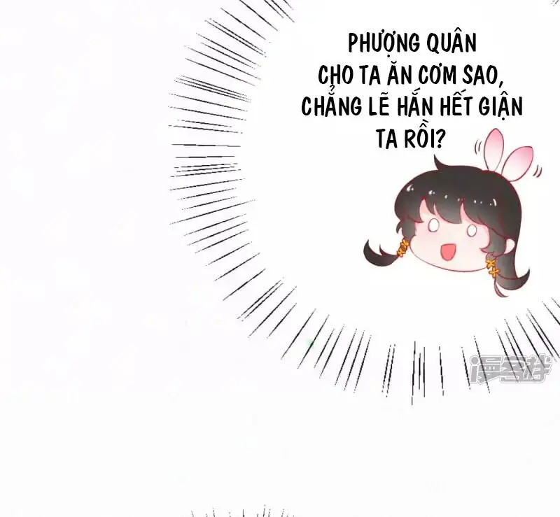 Sổ Tay Sinh Tồn Của Nàng Dâu Hoàng Gia Nettruyen ZZZ Chương 13 Page 9