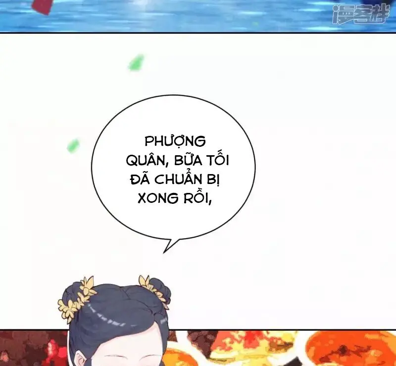 Sổ Tay Sinh Tồn Của Nàng Dâu Hoàng Gia Nettruyen ZZZ Chương 13 Page 17