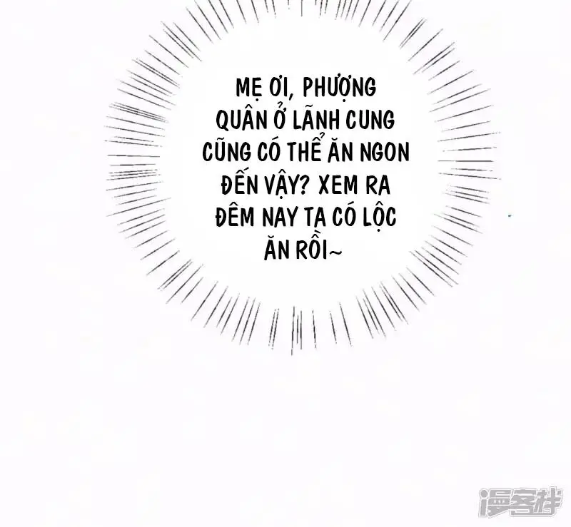 Sổ Tay Sinh Tồn Của Nàng Dâu Hoàng Gia Nettruyen ZZZ Chương 13 Page 22