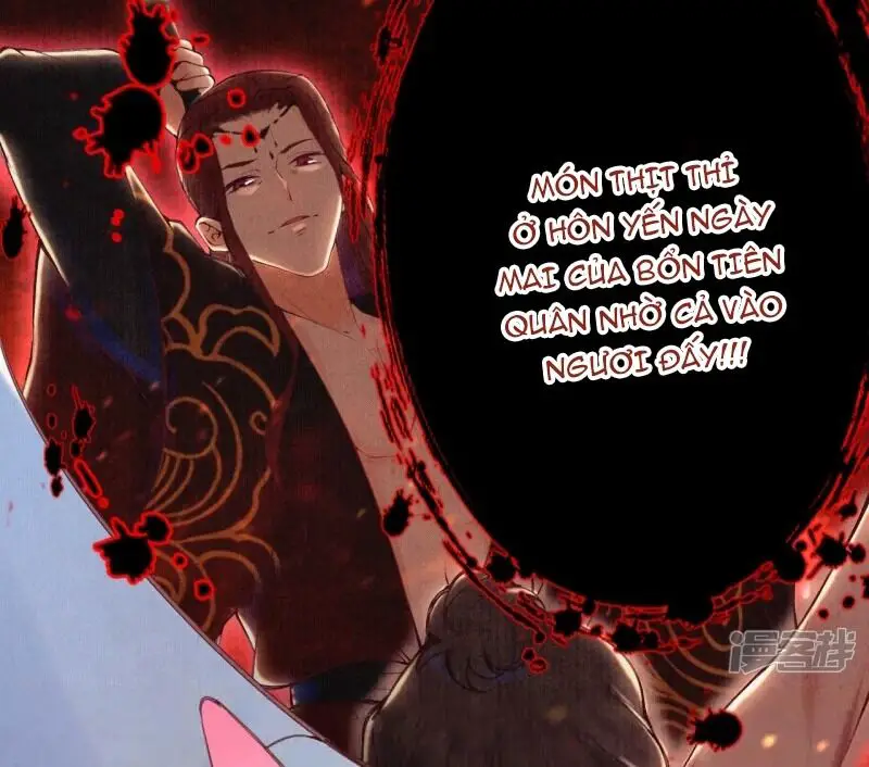Sổ Tay Sinh Tồn Của Nàng Dâu Hoàng Gia Nettruyen ZZZ Chương 13 Page 30
