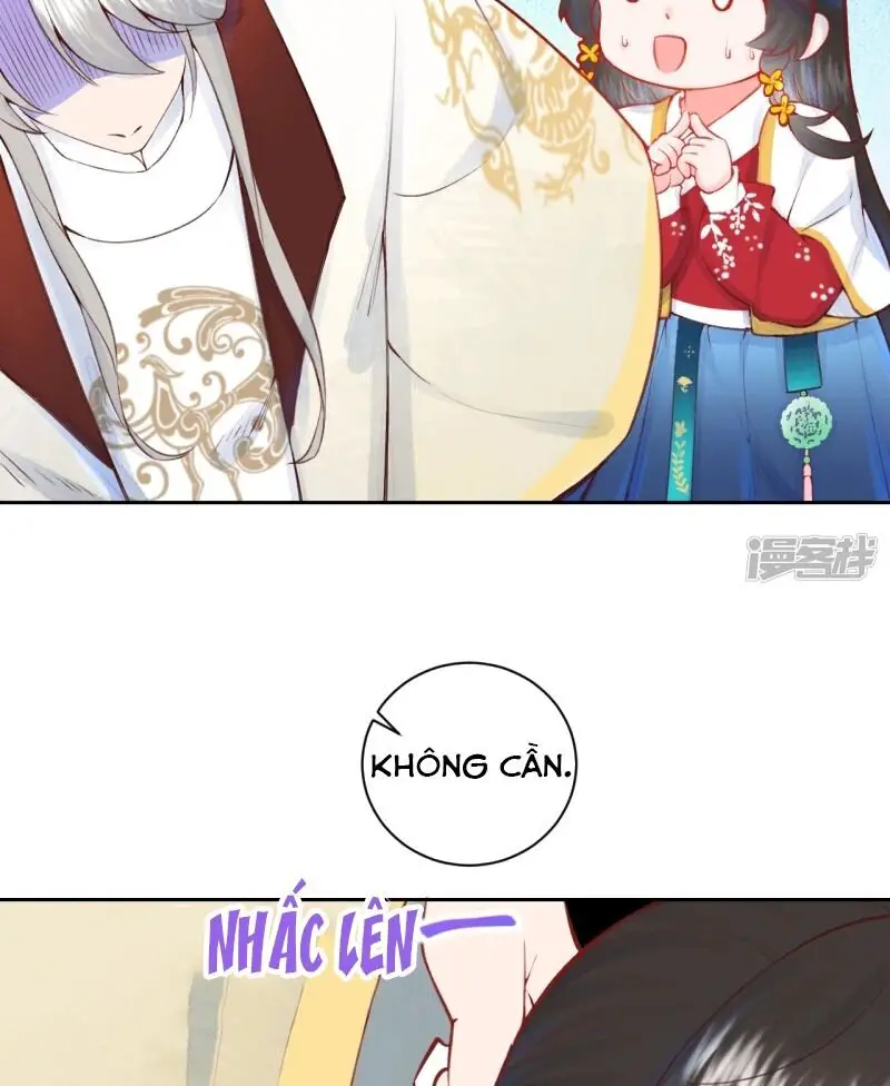 Sổ Tay Sinh Tồn Của Nàng Dâu Hoàng Gia Nettruyen ZZZ Chương 13 Page 44