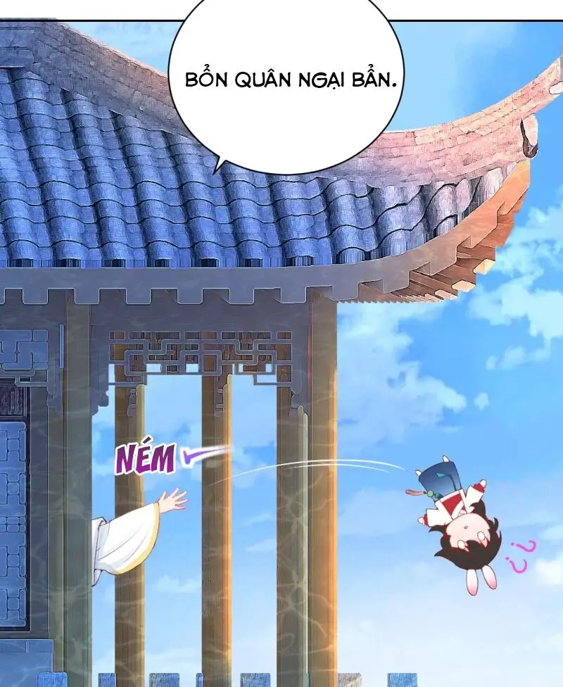 Sổ Tay Sinh Tồn Của Nàng Dâu Hoàng Gia Nettruyen ZZZ Chương 13 Page 46