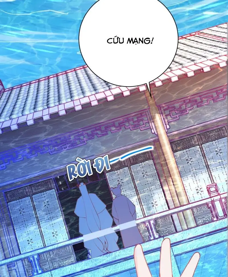 Sổ Tay Sinh Tồn Của Nàng Dâu Hoàng Gia Nettruyen ZZZ Chương 13 Page 51