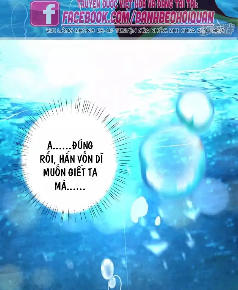 Sổ Tay Sinh Tồn Của Nàng Dâu Hoàng Gia Nettruyen ZZZ Chương 13 Page 54