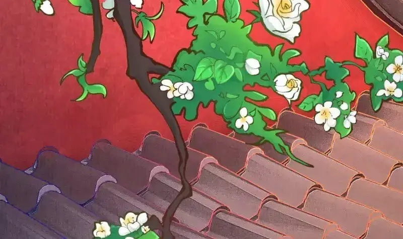Sổ Tay Sinh Tồn Của Nàng Dâu Hoàng Gia Nettruyen ZZZ Chương 6 Page 48