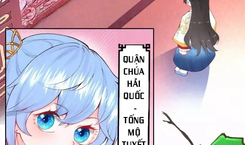 Sổ Tay Sinh Tồn Của Nàng Dâu Hoàng Gia Nettruyen ZZZ Chương 6 Page 52