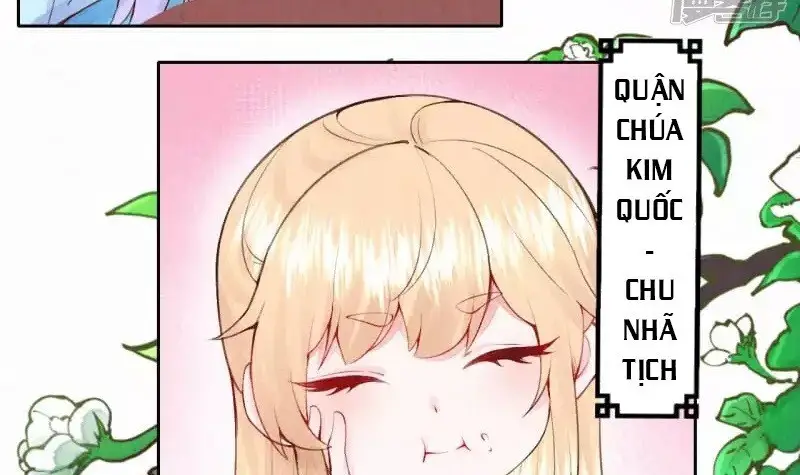 Sổ Tay Sinh Tồn Của Nàng Dâu Hoàng Gia Nettruyen ZZZ Chương 6 Page 54