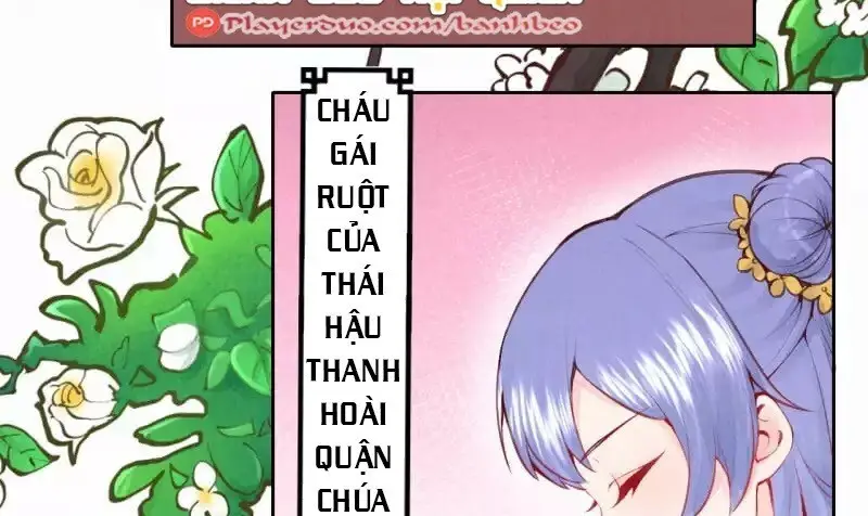 Sổ Tay Sinh Tồn Của Nàng Dâu Hoàng Gia Nettruyen ZZZ Chương 6 Page 56