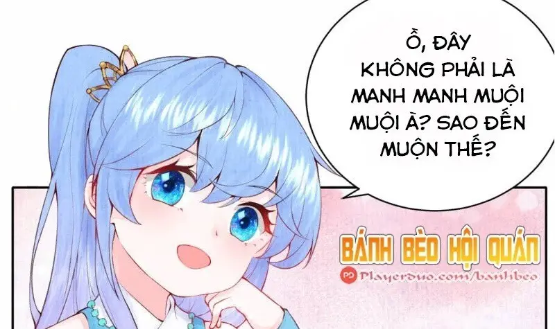 Sổ Tay Sinh Tồn Của Nàng Dâu Hoàng Gia Nettruyen ZZZ Chương 6 Page 60
