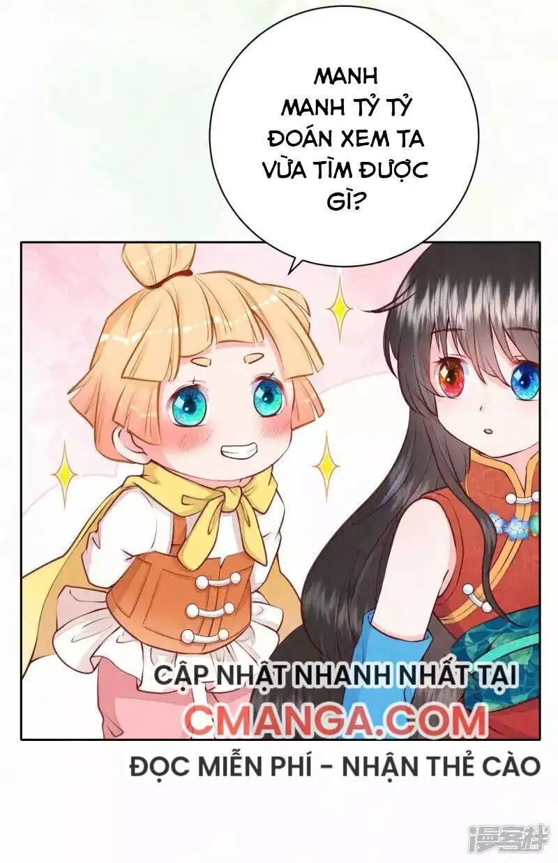 Sổ Tay Sinh Tồn Của Nàng Dâu Hoàng Gia Nettruyen ZZZ Chương 35 Page 8
