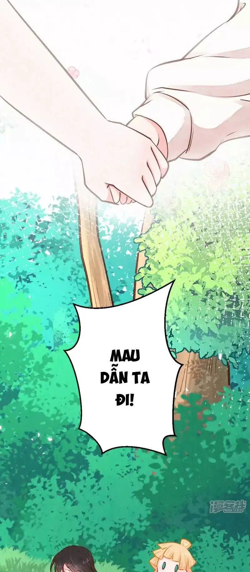 Sổ Tay Sinh Tồn Của Nàng Dâu Hoàng Gia Nettruyen ZZZ Chương 35 Page 13