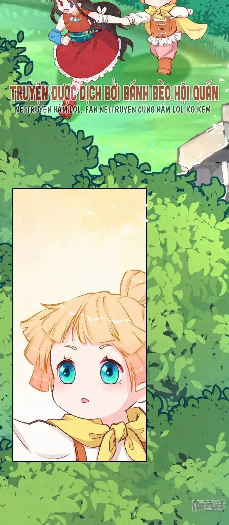 Sổ Tay Sinh Tồn Của Nàng Dâu Hoàng Gia Nettruyen ZZZ Chương 35 Page 14