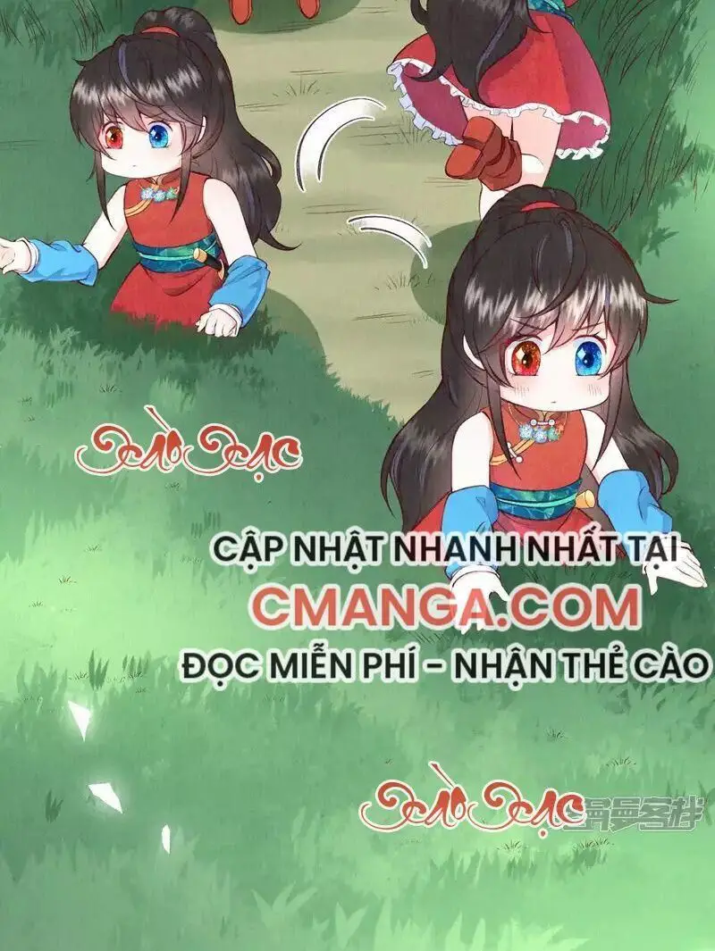 Sổ Tay Sinh Tồn Của Nàng Dâu Hoàng Gia Nettruyen ZZZ Chương 29 Page 5