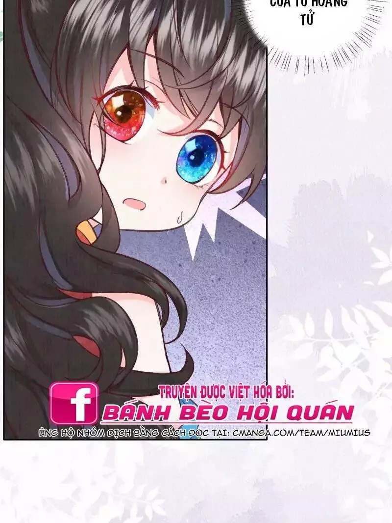 Sổ Tay Sinh Tồn Của Nàng Dâu Hoàng Gia Nettruyen ZZZ Chương 29 Page 8
