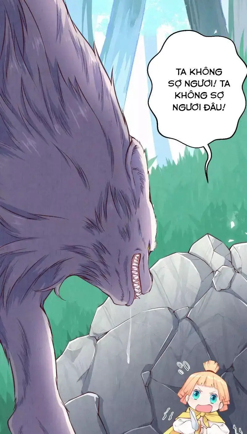 Sổ Tay Sinh Tồn Của Nàng Dâu Hoàng Gia Nettruyen ZZZ Chương 29 Page 12