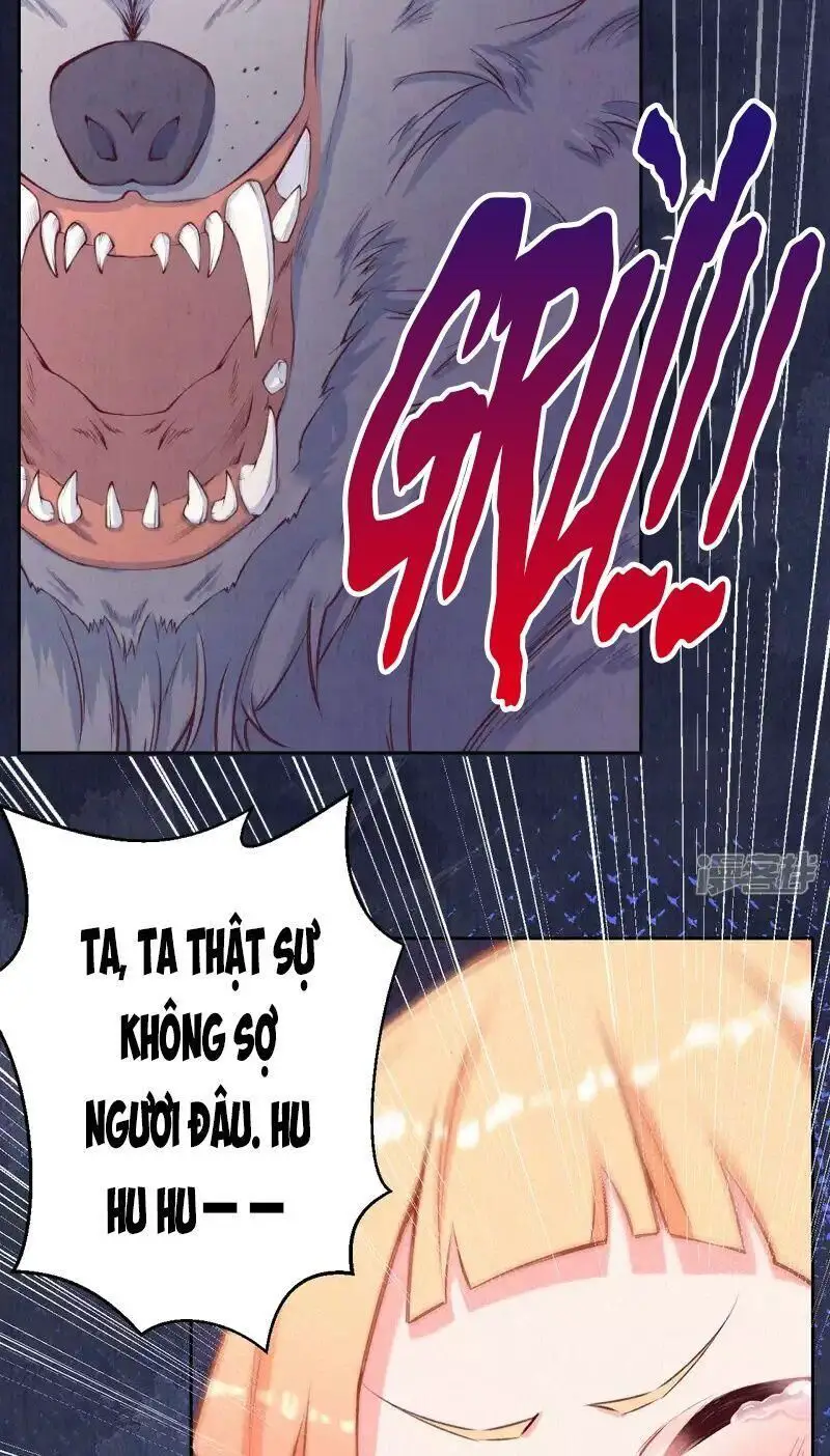 Sổ Tay Sinh Tồn Của Nàng Dâu Hoàng Gia Nettruyen ZZZ Chương 29 Page 14