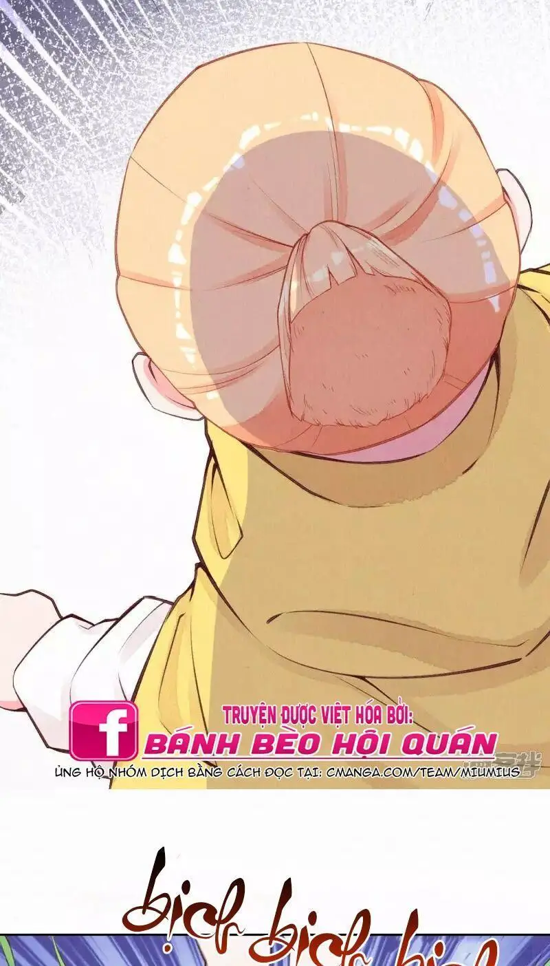Sổ Tay Sinh Tồn Của Nàng Dâu Hoàng Gia Nettruyen ZZZ Chương 29 Page 18