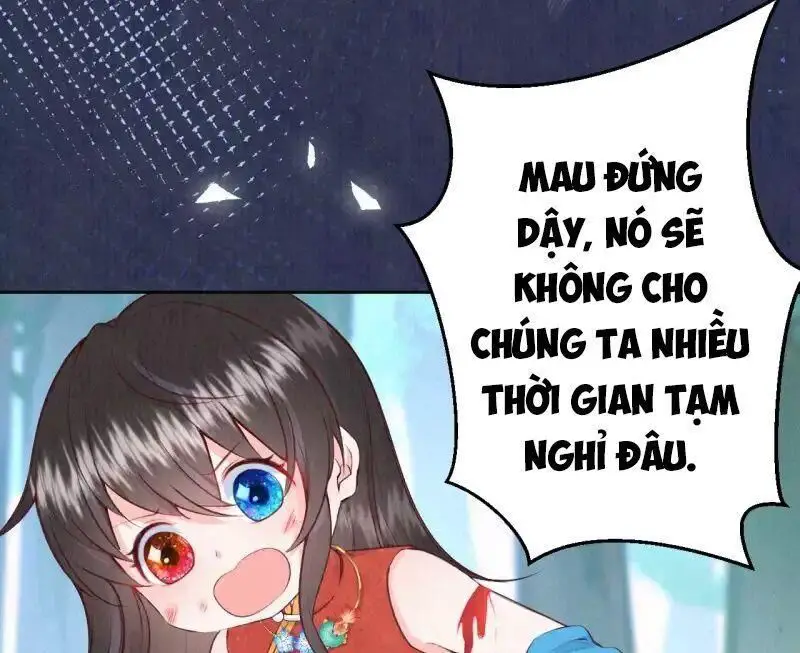 Sổ Tay Sinh Tồn Của Nàng Dâu Hoàng Gia Nettruyen ZZZ Chương 29 Page 23