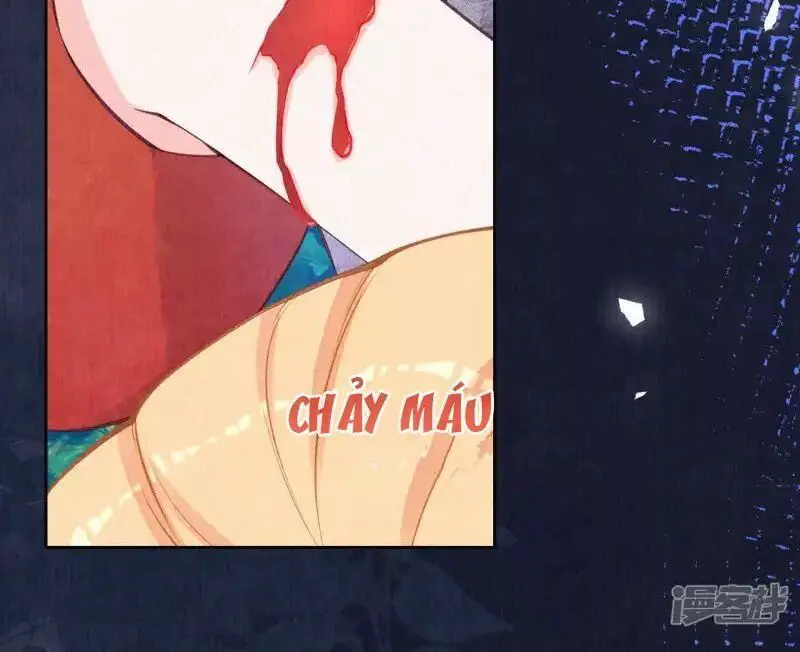 Sổ Tay Sinh Tồn Của Nàng Dâu Hoàng Gia Nettruyen ZZZ Chương 29 Page 26