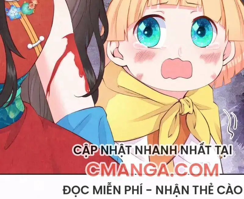 Sổ Tay Sinh Tồn Của Nàng Dâu Hoàng Gia Nettruyen ZZZ Chương 29 Page 30