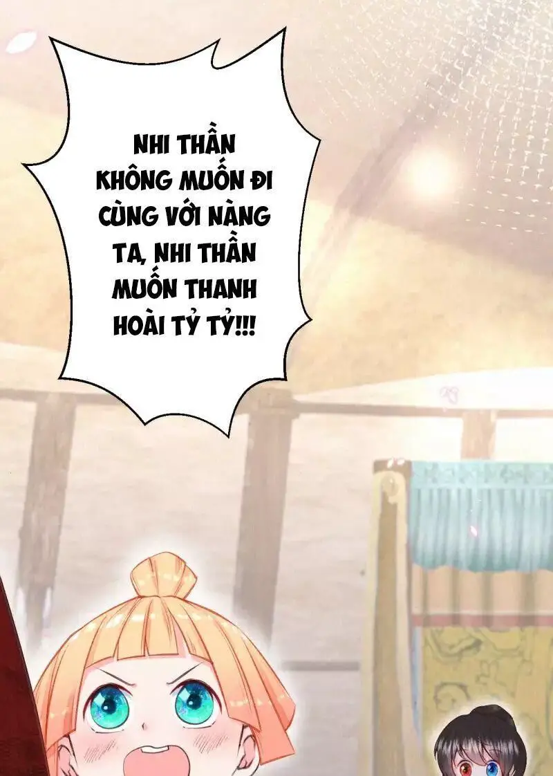 Sổ Tay Sinh Tồn Của Nàng Dâu Hoàng Gia Nettruyen ZZZ Chương 28 Page 7