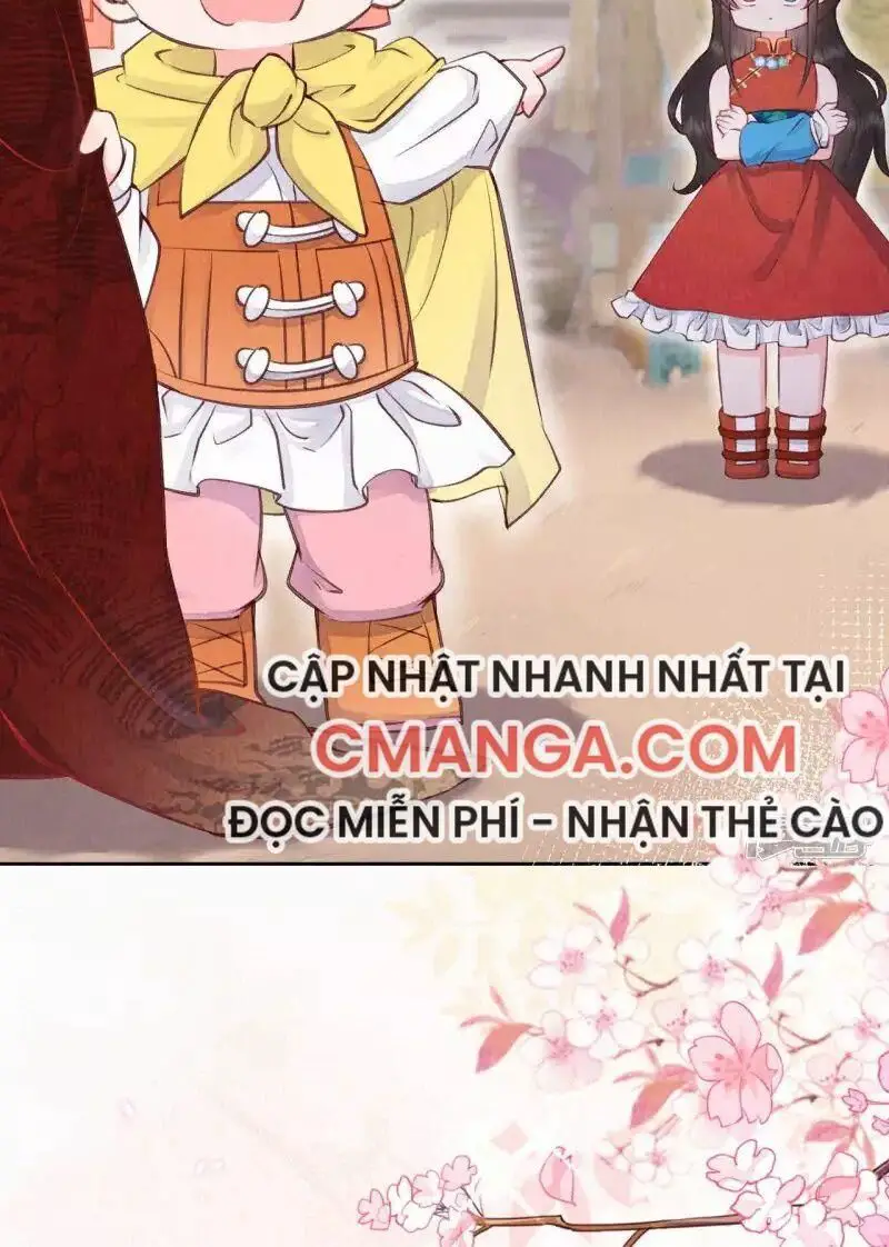 Sổ Tay Sinh Tồn Của Nàng Dâu Hoàng Gia Nettruyen ZZZ Chương 28 Page 8