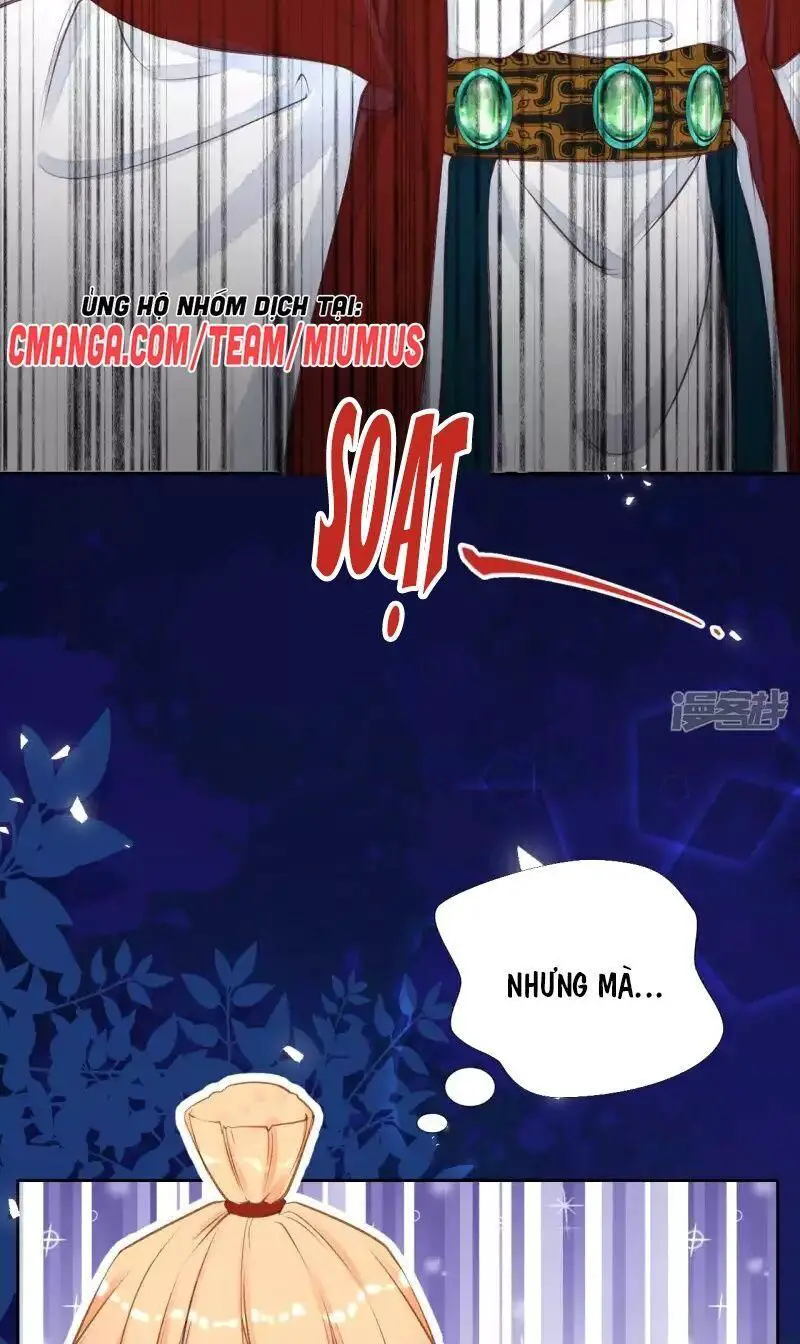Sổ Tay Sinh Tồn Của Nàng Dâu Hoàng Gia Nettruyen ZZZ Chương 28 Page 13