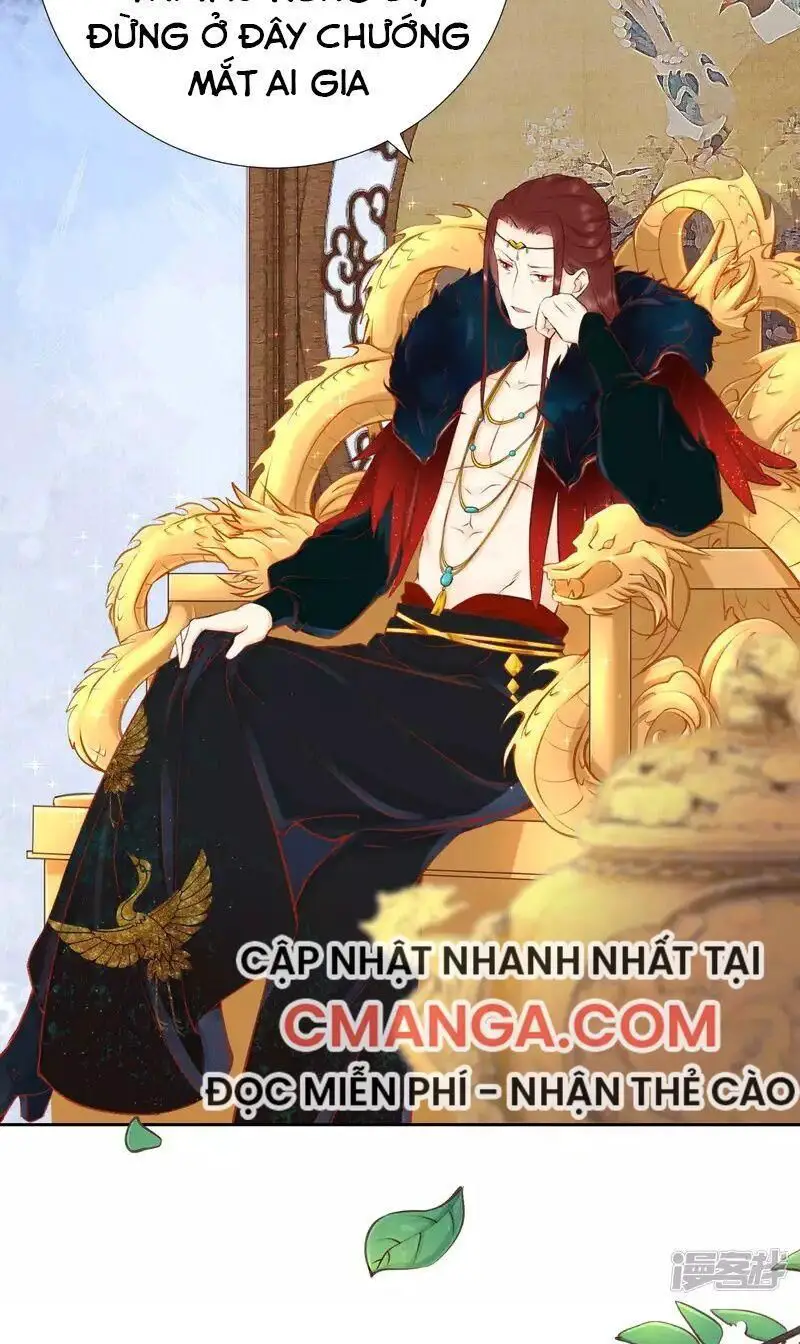 Sổ Tay Sinh Tồn Của Nàng Dâu Hoàng Gia Nettruyen ZZZ Chương 28 Page 16