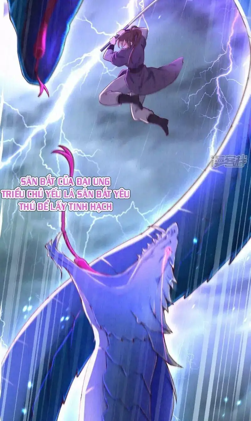Sổ Tay Sinh Tồn Của Nàng Dâu Hoàng Gia Nettruyen ZZZ Chương 28 Page 20