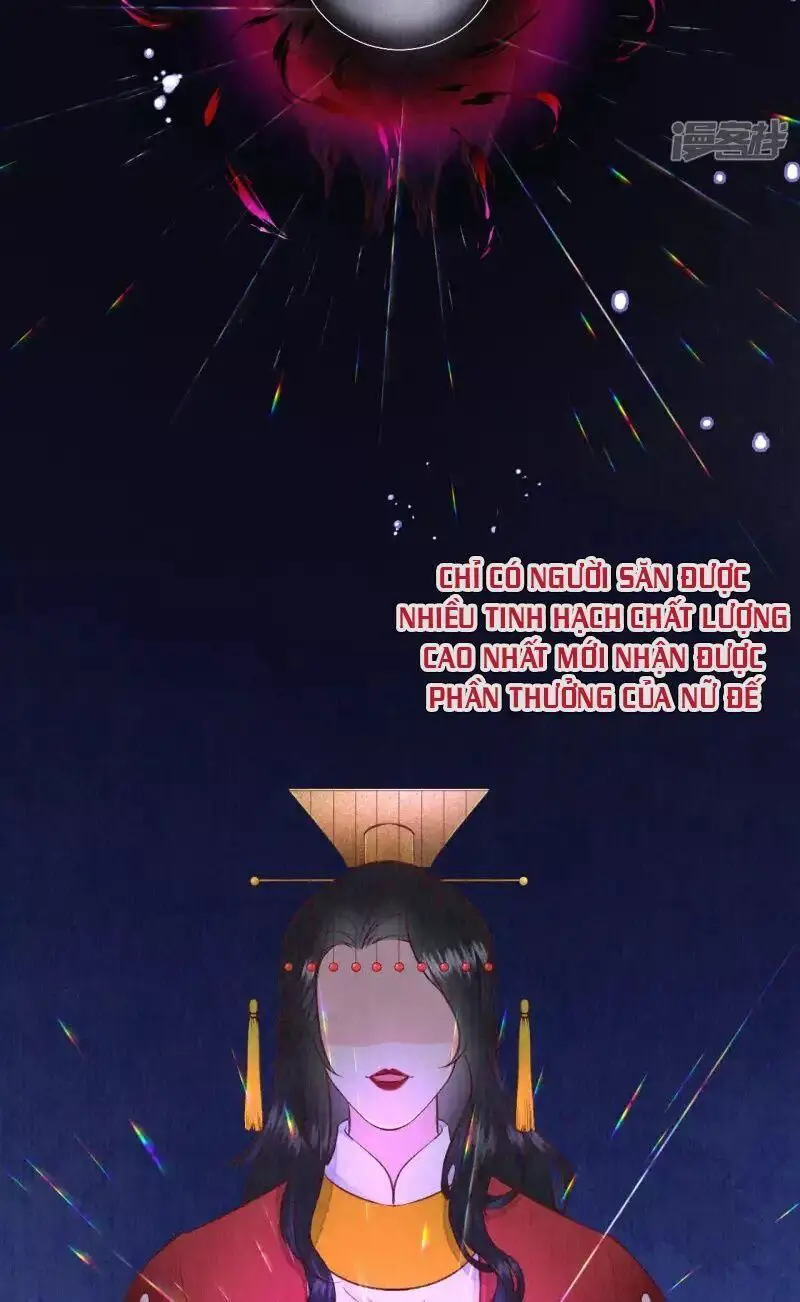 Sổ Tay Sinh Tồn Của Nàng Dâu Hoàng Gia Nettruyen ZZZ Chương 28 Page 25