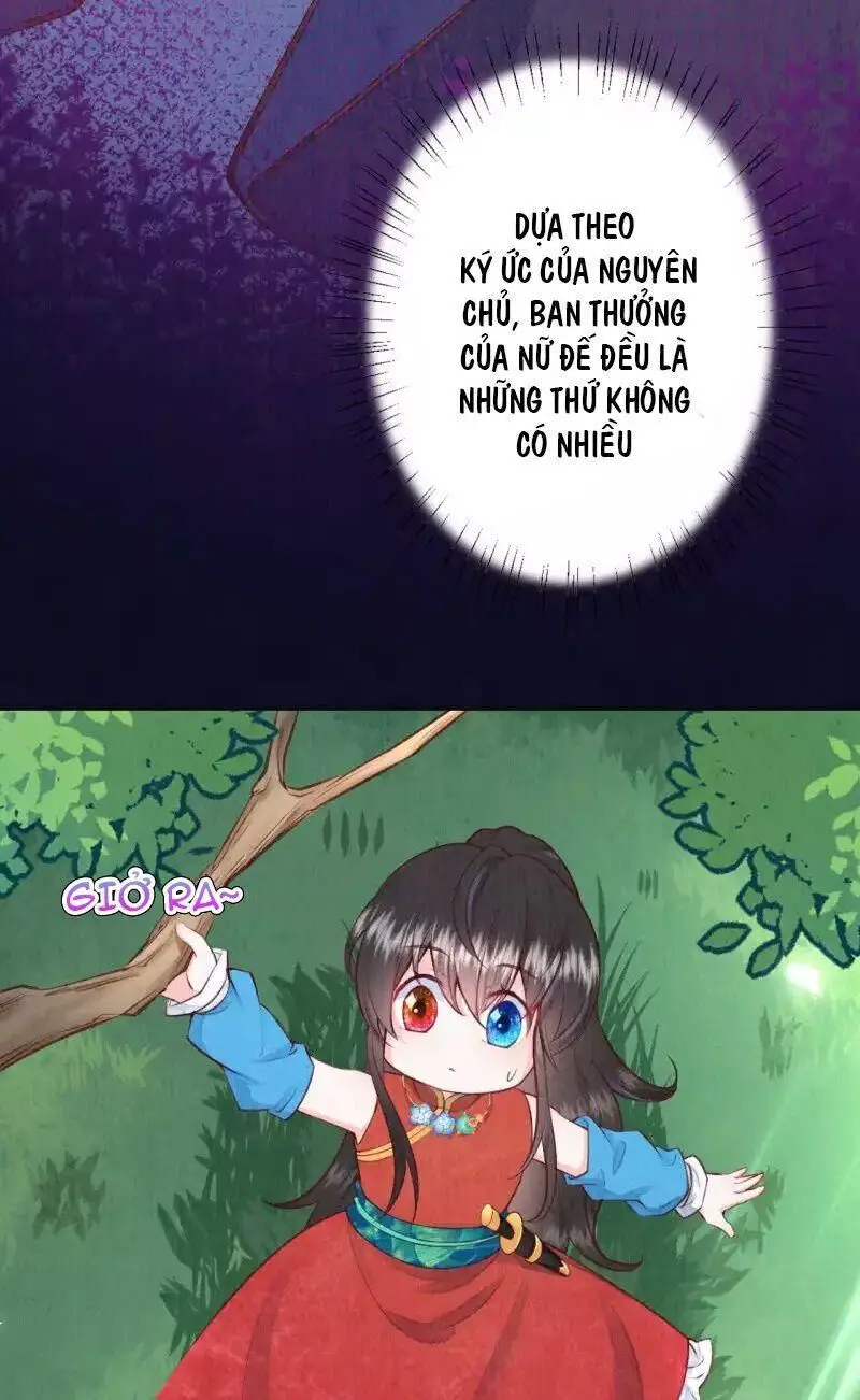 Sổ Tay Sinh Tồn Của Nàng Dâu Hoàng Gia Nettruyen ZZZ Chương 28 Page 28