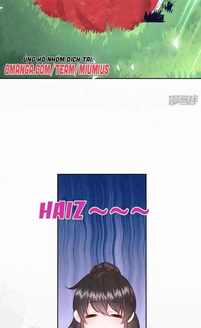 Sổ Tay Sinh Tồn Của Nàng Dâu Hoàng Gia Nettruyen ZZZ Chương 28 Page 29