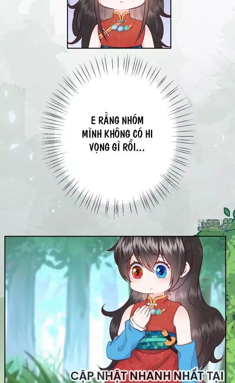 Sổ Tay Sinh Tồn Của Nàng Dâu Hoàng Gia Nettruyen ZZZ Chương 28 Page 30