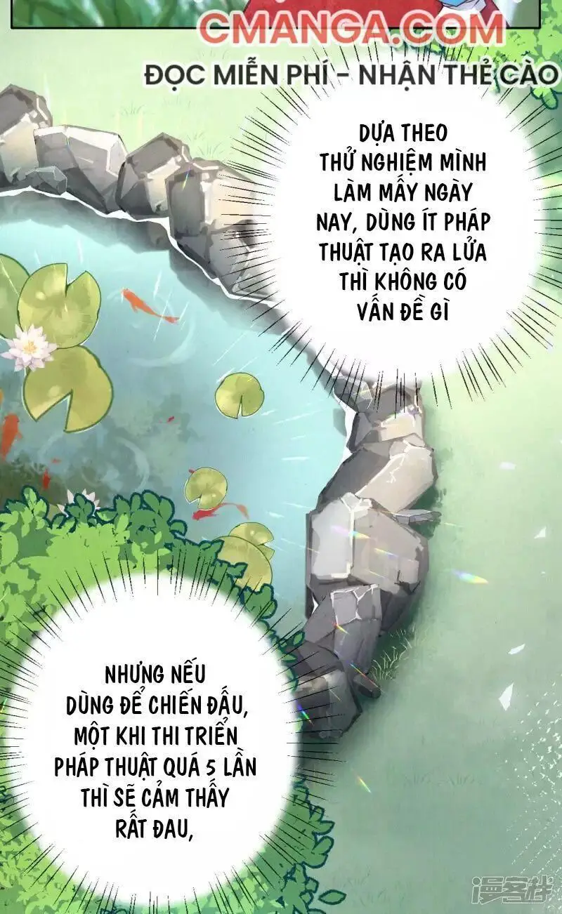 Sổ Tay Sinh Tồn Của Nàng Dâu Hoàng Gia Nettruyen ZZZ Chương 28 Page 31