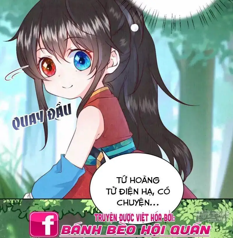 Sổ Tay Sinh Tồn Của Nàng Dâu Hoàng Gia Nettruyen ZZZ Chương 28 Page 35