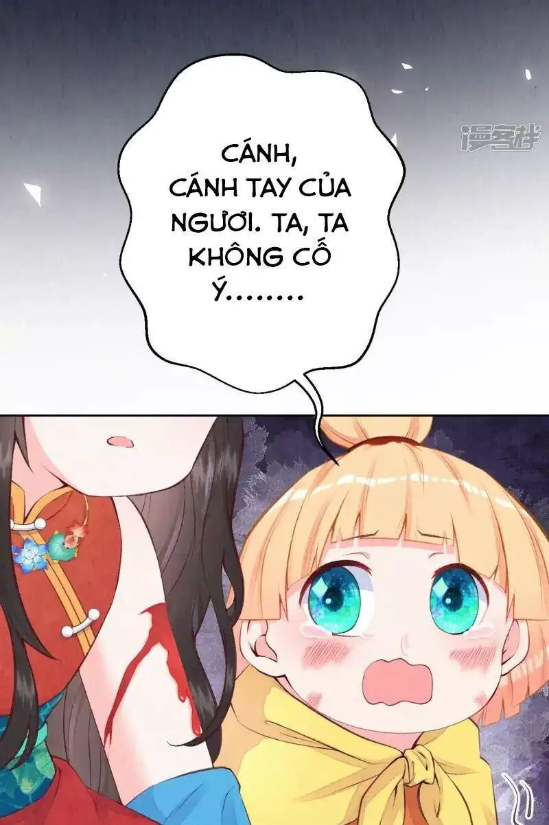 Sổ Tay Sinh Tồn Của Nàng Dâu Hoàng Gia Nettruyen ZZZ Chương 30 Page 2