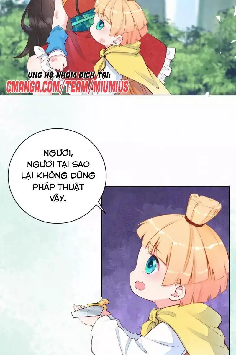 Sổ Tay Sinh Tồn Của Nàng Dâu Hoàng Gia Nettruyen ZZZ Chương 30 Page 4