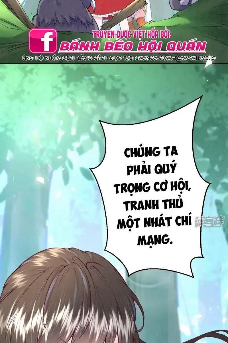 Sổ Tay Sinh Tồn Của Nàng Dâu Hoàng Gia Nettruyen ZZZ Chương 30 Page 7