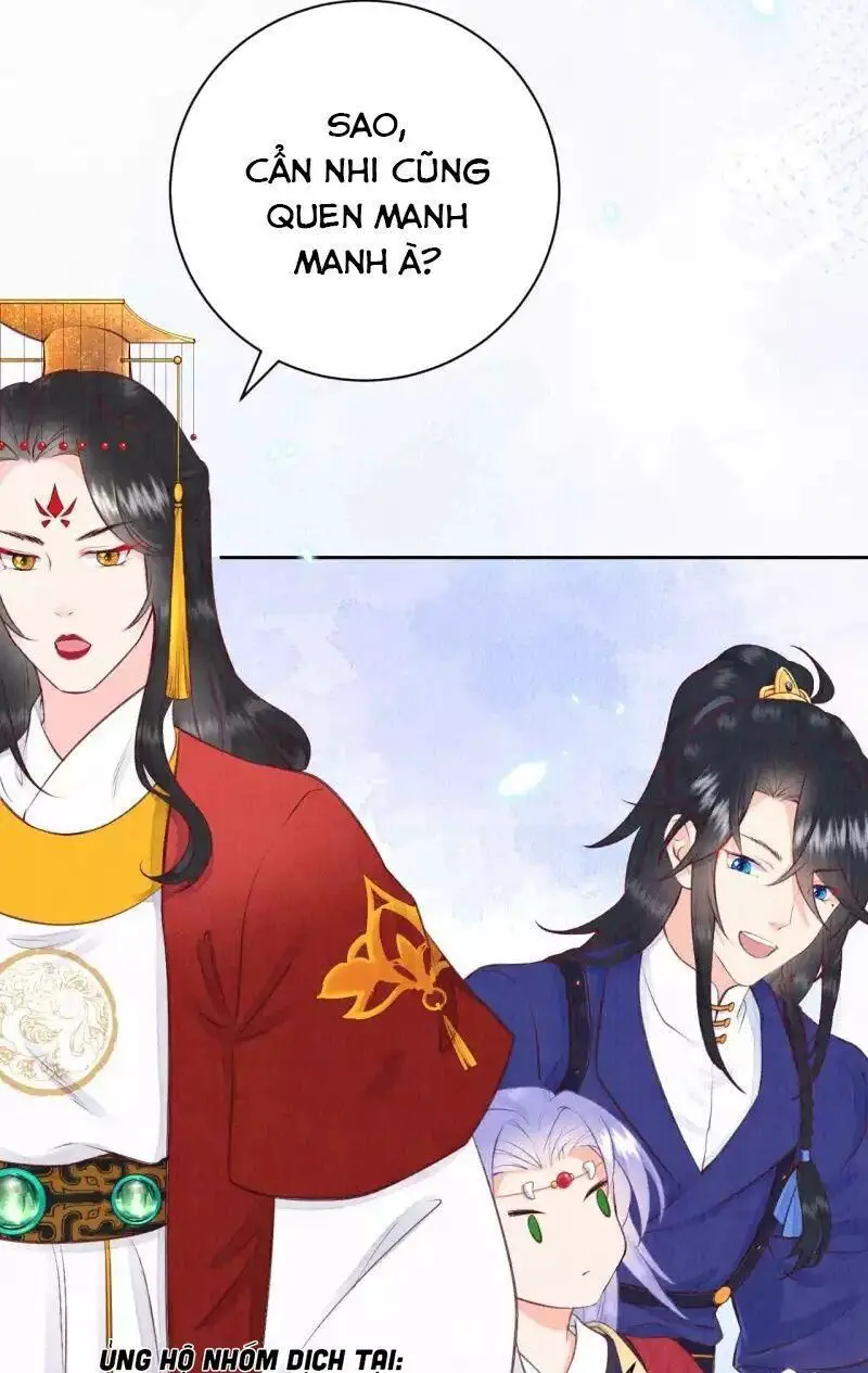 Sổ Tay Sinh Tồn Của Nàng Dâu Hoàng Gia Nettruyen ZZZ Chương 27 Page 6