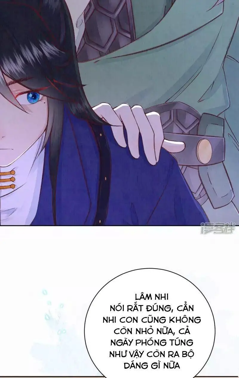 Sổ Tay Sinh Tồn Của Nàng Dâu Hoàng Gia Nettruyen ZZZ Chương 27 Page 9